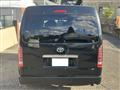2010 Toyota Hiace Wagon