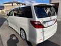 2009 Toyota Alphard G