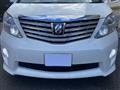 2009 Toyota Alphard G