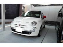 2015 Fiat Fiat Others
