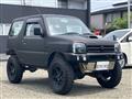 1999 Suzuki Jimny