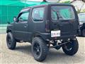 1999 Suzuki Jimny