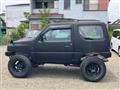 1999 Suzuki Jimny