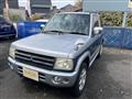 2005 Mitsubishi Pajero Mini