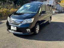 2011 Nissan Serena