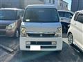 2007 Suzuki Every Wagon