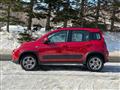 2014 Fiat Panda