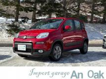 2014 Fiat Panda