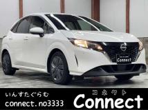 2023 Nissan Note