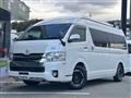 2017 Toyota Hiace Van