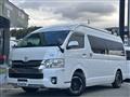 2017 Toyota Hiace Van