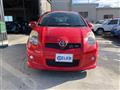 2008 Toyota Vitz