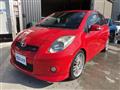 2008 Toyota Vitz