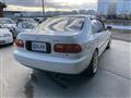 1992 Honda Civic Ferio