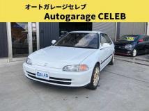1992 Honda Civic Ferio