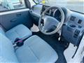 2012 Daihatsu Hijet Cargo