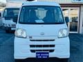 2012 Daihatsu Hijet Cargo