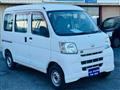 2012 Daihatsu Hijet Cargo