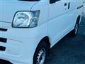 2012 Daihatsu Hijet Cargo