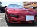 1992 GM Pontiac Others