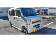 2018 Mazda Scrum Van