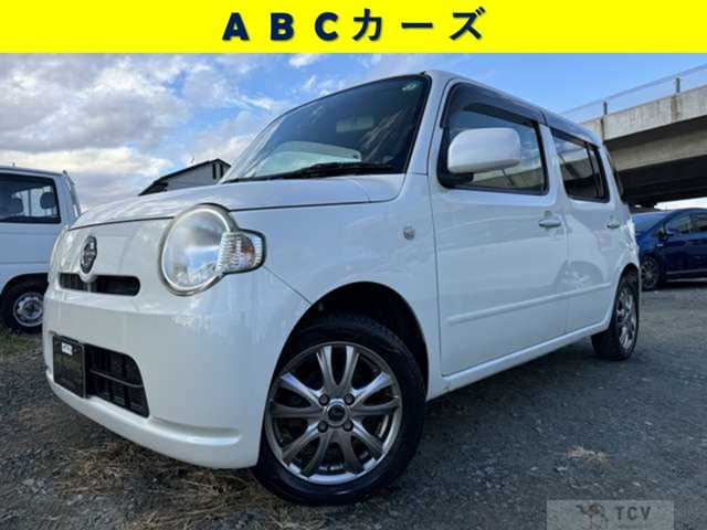 2015 Daihatsu MIRA COCOA