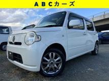 2015 Daihatsu MIRA COCOA