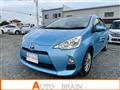 2014 Toyota AQUA
