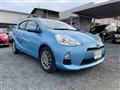 2014 Toyota AQUA