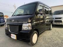 2018 Honda Vamos Hobio