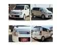 2009 Suzuki Wagon R