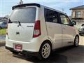 2009 Suzuki Wagon R