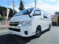 2022 Toyota Hiace Wagon