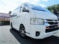 2022 Toyota Hiace Wagon