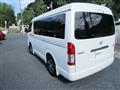 2022 Toyota Hiace Wagon