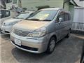 2004 Nissan Serena