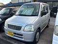 2002 Mitsubishi Toppo Bj