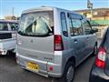 2002 Mitsubishi Toppo Bj