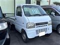 2001 Suzuki Carry Truck