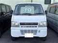 2001 Suzuki Carry Truck