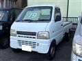 2001 Suzuki Carry Truck