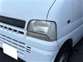2001 Suzuki Carry Truck