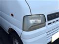 2001 Suzuki Carry Truck