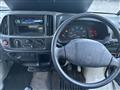 2001 Suzuki Carry Truck