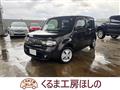 2012 Nissan Cube