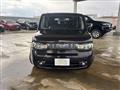 2012 Nissan Cube