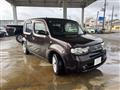 2012 Nissan Cube