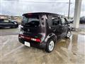 2012 Nissan Cube