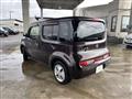2012 Nissan Cube