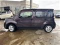 2012 Nissan Cube